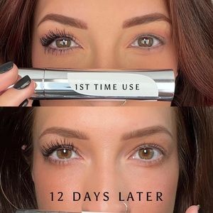 🎊NEW - Just released QUADRA 4in1 mascara - YOUNIQUE